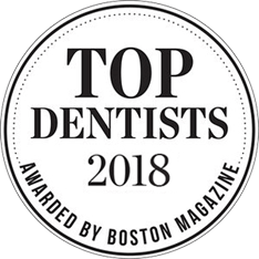 top dentists 2018