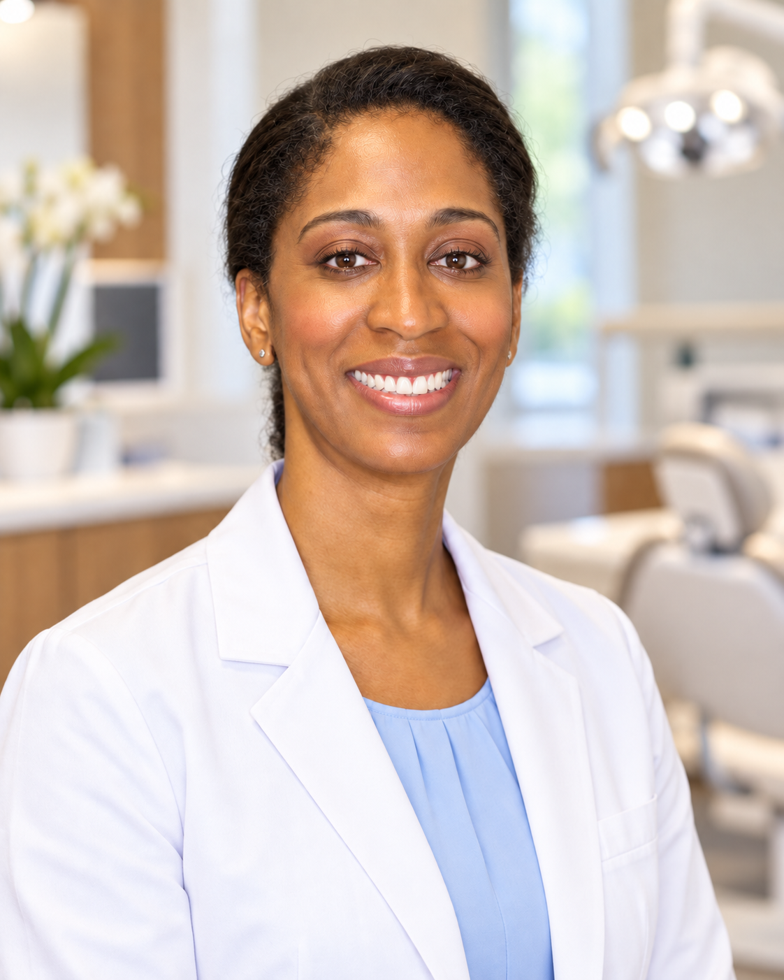 meet dr mizner